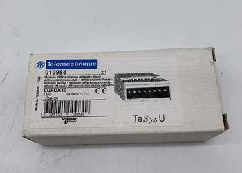 Schneider Electric LUFDA10 010984 Moduł sygnalizacji przeciążenia