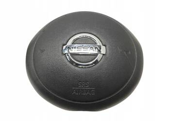 PODUSZKA POWIETRZNA AIRBAG LEWA KIEROWCY K13  Nissan Micra IV (2010-  )
