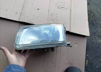 VW POLO MK3 6N  LAMPA PRZÓD LEWA