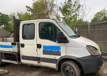 Iveco daily 40 C15D