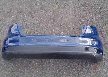 ZDERZAK TYŁ TYLNY FORD FOCUS MK4 HB 15R PDC