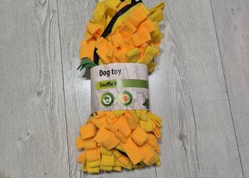 Mata węchowa dla psa