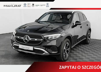 Mercedes GLC 300 DX25629#300 DE 4-MATIC Avantgarde Ambient Skóra Salon PL …