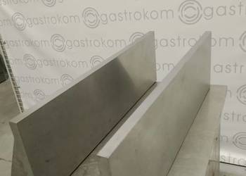 Półka wisząca przestawna podwójna 100x30