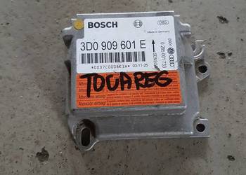 VW TOUAREG CAYENNE SENSOR AIR BAG MODUL 3D0909601E