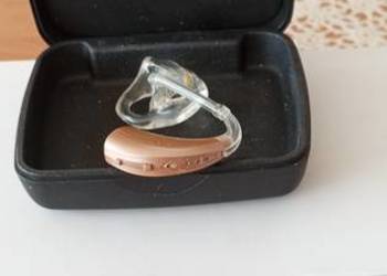 Kup teraz  Aparaty słuchowe Model A3 firmy AUDIBEL