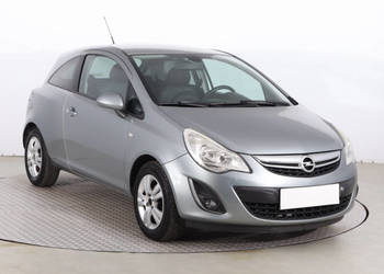 Opel Corsa 1.4