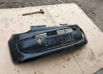 CITROEN C1 ZDERZAK PRZÓD PRZEDNI CITROEN C1 ZDERZAK PRZÓD PRZEDNI