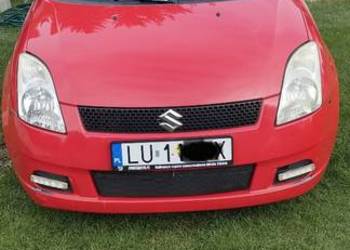 Suzuki Swift 1.5 B+G