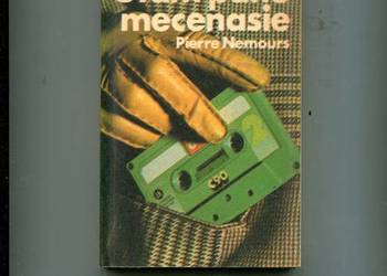 Ufam panu mecenasie - Nemours