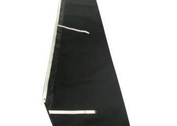 Lazy Bag cały żagiel . Lazy Jack w całości na grot. Żaglownia Południe