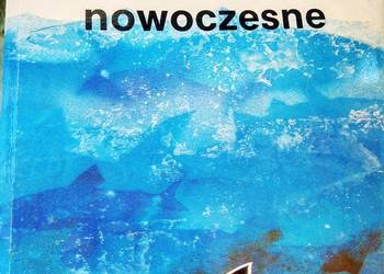 Wędkarstwo nowoczesne książki używane