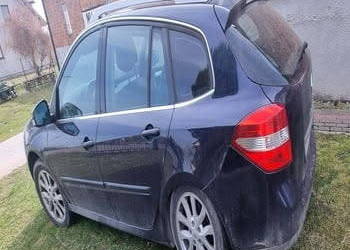 Renault laguna 2008 2.0 benzyna