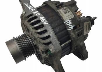 ALTERNATOR Dodge Caliber 2.0 16V A2TJ0481ZC