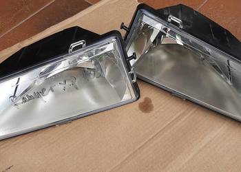 Polaris Ranger 1000 reflektor lampa przód komplet