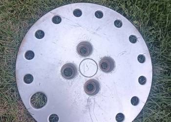 Kołpaki fiata cinquecento