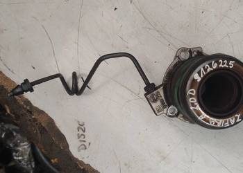 OPEL ASTRA G ZAFIRA A VECTRA B 2,0 D łożysko oporowe 9126225