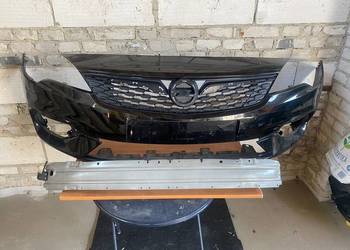 ZDERZAK PRZÓD PRZEDNI OPEL ASTRA 5 V K LIFT 19-