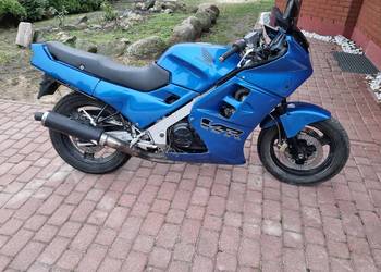 Honda VFR750 RC24