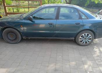 Sprzedam Audi A4 1994r