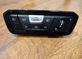 BMW G20 G22 G26 OE Panel obsługi światłeł 61 31 9461140