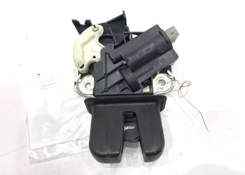 ZAMEK KLAPY TYŁ VW CC B7 Sportowy/Coupe 4F5827505D 11-16