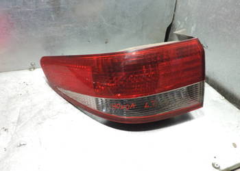 LAMPA TYLNA LEWA HONDA ACCORD VII SEDAN