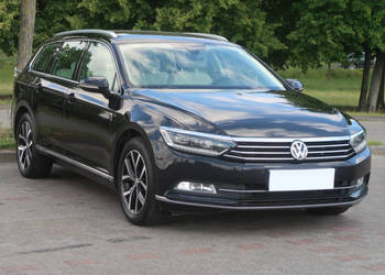 VW Passat 1.8 TSI