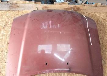 Maska Audi a4 b5 LY3Z