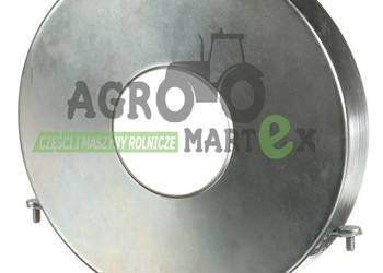 87536649 OSŁONA CNH