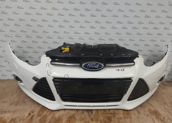 FORD FOCUS MK3 III 12r zderzak przód BM5117757A