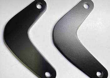 Kości obniżające zawieszenie YZF 125 R MT125 zestaw obniżenie