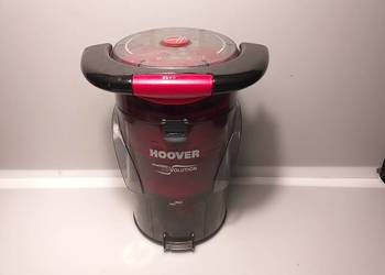 Pojemnik na kurz odkurzacza Hoover Xarion Pro
