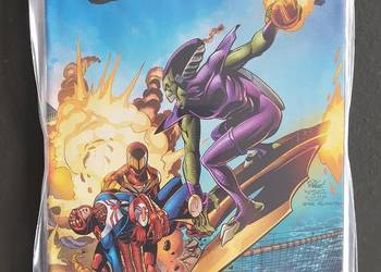 Friendly Neighborhood Spider-Man: I Hate A Mystery - Marvel