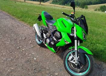 Kawasaki z1000 abs