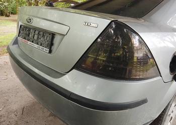 Lampy tylne Ford Mondeo MK3
