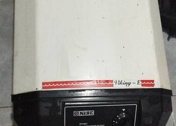 Ogrzewacz wody Nibe Viking 55 E / 1500W