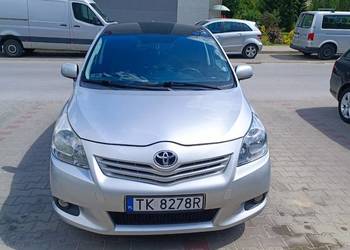 Toyota Verso 2009 ZADBANA OKAZJA