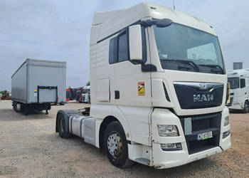 MAN tgx