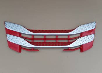 IVECO S-WAY GRILL ATRAPA CHŁODNICY KRATKA 5802401392