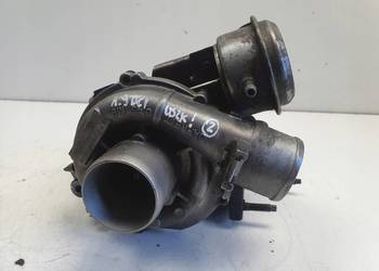 TURBOSPRĘŻARKA Renault Scenic II 1.9 DCI _ turbo H8200398565