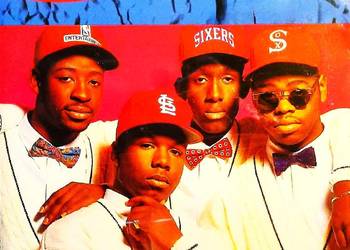 Polecam Album CD BOYZ II MEN Album - Cooley High Harmony