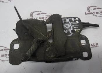 DODGE NITRO 08r zamek maski