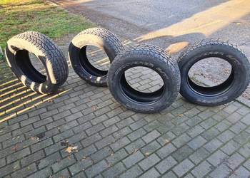 komplet opon Cooper 265/60 R18 110 T Discoverer A/T 3 Sport 2 OWL