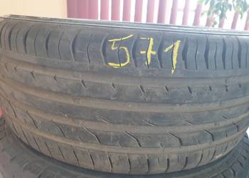 Opona Continental ContiPremiumContact2   215/45R16