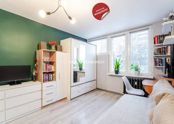 Mieszkanie 39.41m2 Kraków Spółdzielców