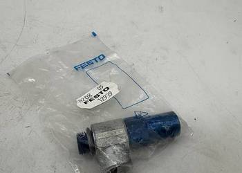 Festo 12939 HGL-1/4-B Zawór jednokierunkowy