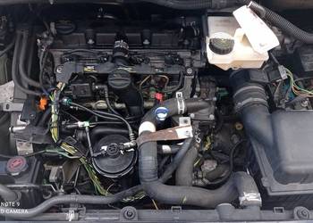 Xsara Picasso 2.0hdi tanie części