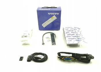 ZESTAW BLUETOOTH VOLVO V50/S40/C30/C70 NOWY ORYGINALNY 31285065
