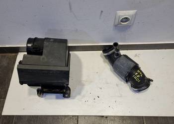 OBUDOWA FILTRA POWIETRZA HYUNDAI TUCSON III 2,0 CRDI